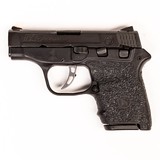 SMITH & WESSON M&P BODYGUARD 380 - 2 of 4