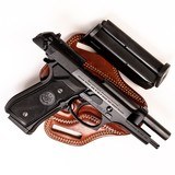 BERETTA 92FS - 3 of 3