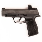 SIG SAUER P365 XL - 1 of 4