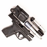 SMITH & WESSON M&P9 SHIELD - 4 of 4