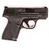 SMITH & WESSON M&P9 SHIELD - 3 of 4