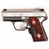 KIMBER SOLO CARRY CDP - 2 of 4