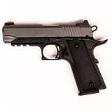 BROWNING BLACK LABEL 1911-380 - 2 of 4