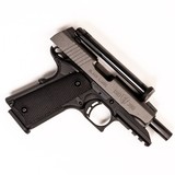 BROWNING BLACK LABEL 1911-380 - 4 of 4