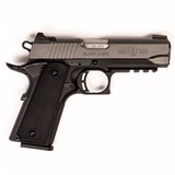 BROWNING BLACK LABEL 1911-380 - 3 of 4