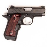 KIMBER MICRO CARRY - 3 of 4