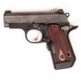 KIMBER MICRO CARRY - 2 of 4