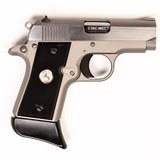 COLT MUSTANG POCKETLITE - 3 of 4