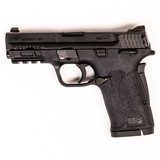 SMITH & WESSON M&P380 SHIELD EZ M2.0 - 2 of 4