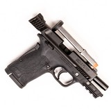 SMITH & WESSON M&P380 SHIELD EZ M2.0 - 4 of 4