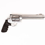 SMITH & WESSON S&W500 - 1 of 4