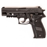 SIG SAUER P226 MK25 - 1 of 4