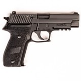 SIG SAUER P226 MK25 - 3 of 4