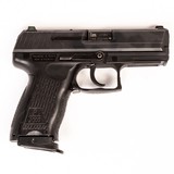 H&K P2000 - 2 of 3