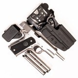 COLT GOVERNMENT MODEL - 4 of 4