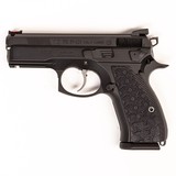 CZ CZ 75P-01 - 1 of 4