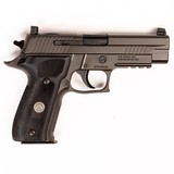 SIG SAUER P226 LEGION - 3 of 4