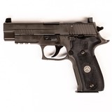SIG SAUER P226 LEGION - 2 of 4