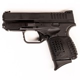 SPRINGFIELD ARMORY XDS-9 3.3 - 2 of 4
