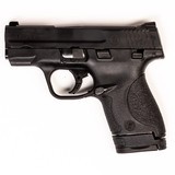 SMITH & WESSON M&P9 SHIELD - 1 of 4