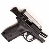 SMITH & WESSON M&P9 SHIELD - 4 of 4