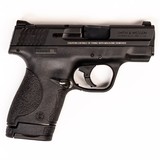 SMITH & WESSON M&P9 SHIELD - 3 of 4