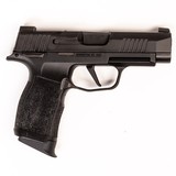 SIG SAUER P365XL - 2 of 3