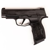 SIG SAUER P365XL - 1 of 3