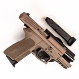 SIG SAUER SP2022 - 3 of 3