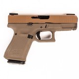 GLOCK G19 GEN5 - 3 of 4