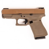 GLOCK G19 GEN5 - 1 of 4