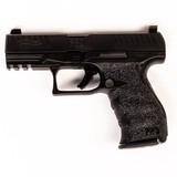 WALTHER PPQ - 1 of 3