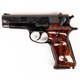 SMITH & WESSON MODEL 459 - 2 of 4