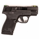 SMITH & WESSON M&P9 SHIELD PLUS - 3 of 4