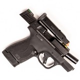 SMITH & WESSON M&P9 SHIELD PLUS - 4 of 4
