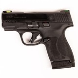 SMITH & WESSON M&P9 SHIELD PLUS - 2 of 4