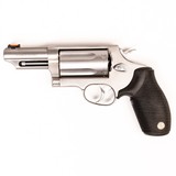 TAURUS THE JUDGE - 1 of 5