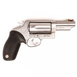 TAURUS THE JUDGE - 3 of 5