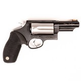 TAURUS THE JUDGE - 3 of 5