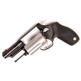 TAURUS THE JUDGE - 4 of 5