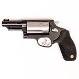 TAURUS THE JUDGE - 1 of 5