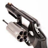 TAURUS THE JUDGE - 5 of 5