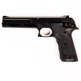 SMITH & WESSON MODEL 422 - 2 of 4