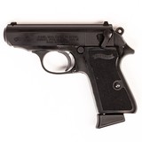 WALTHER PPK/S - 1 of 3