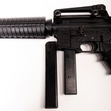 COLT AR-15 9MM CARBINE - 4 of 5