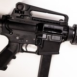 COLT AR-15 9MM CARBINE - 5 of 5