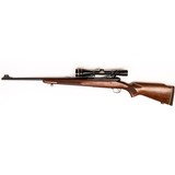 WINCHESTER MODEL 70 FEATHERWEIGHT - 1 of 5