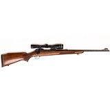 WINCHESTER MODEL 70 FEATHERWEIGHT - 3 of 5