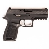 SIG SAUER P320 COMPACT - 3 of 4