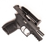 SIG SAUER P320 COMPACT - 4 of 4